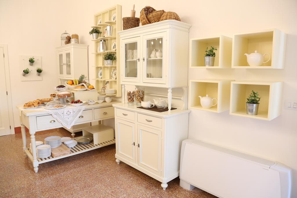 Palazzo Bignami Bed & Breakfast Lecce Eksteriør bilde