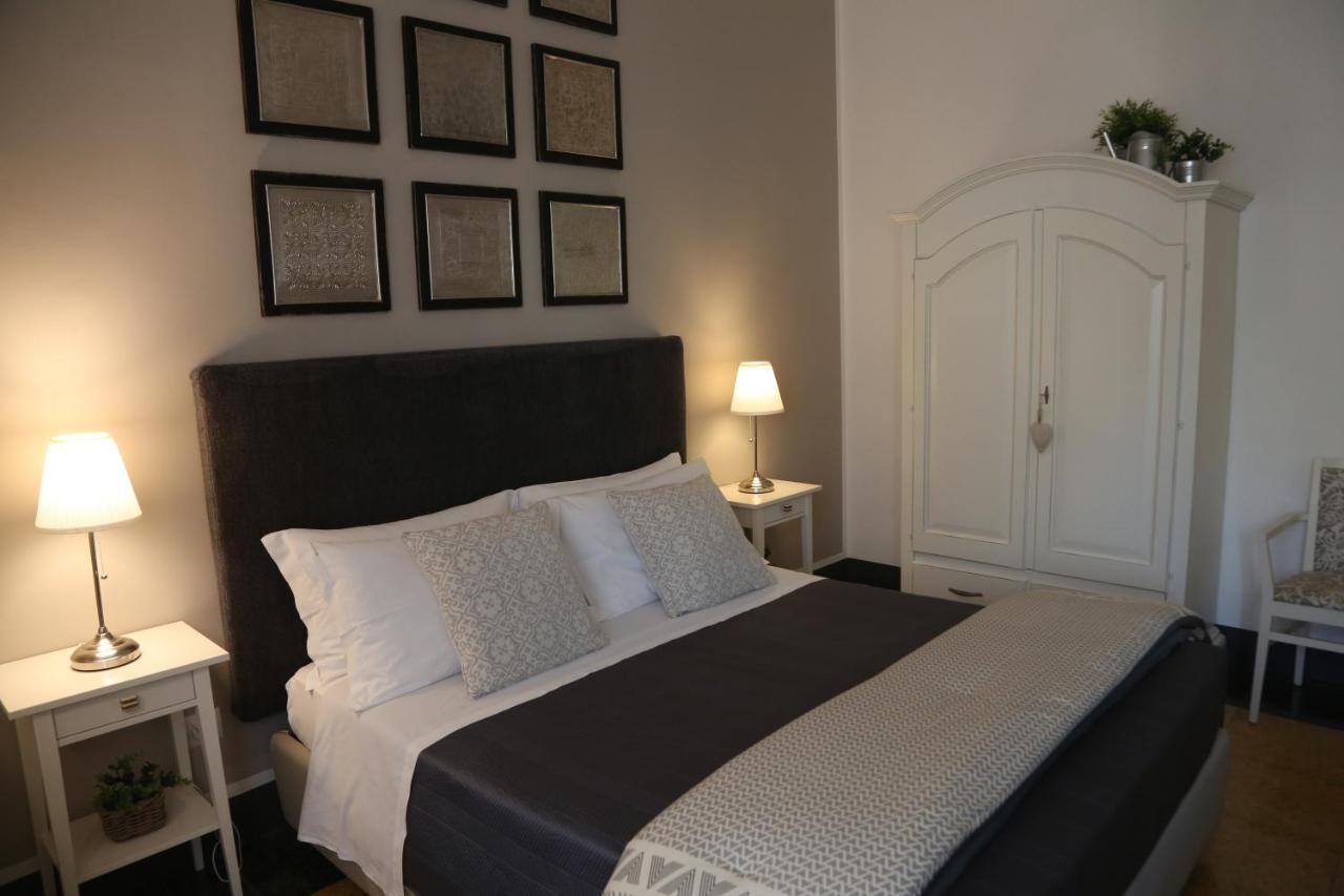 Palazzo Bignami Bed & Breakfast Lecce Eksteriør bilde