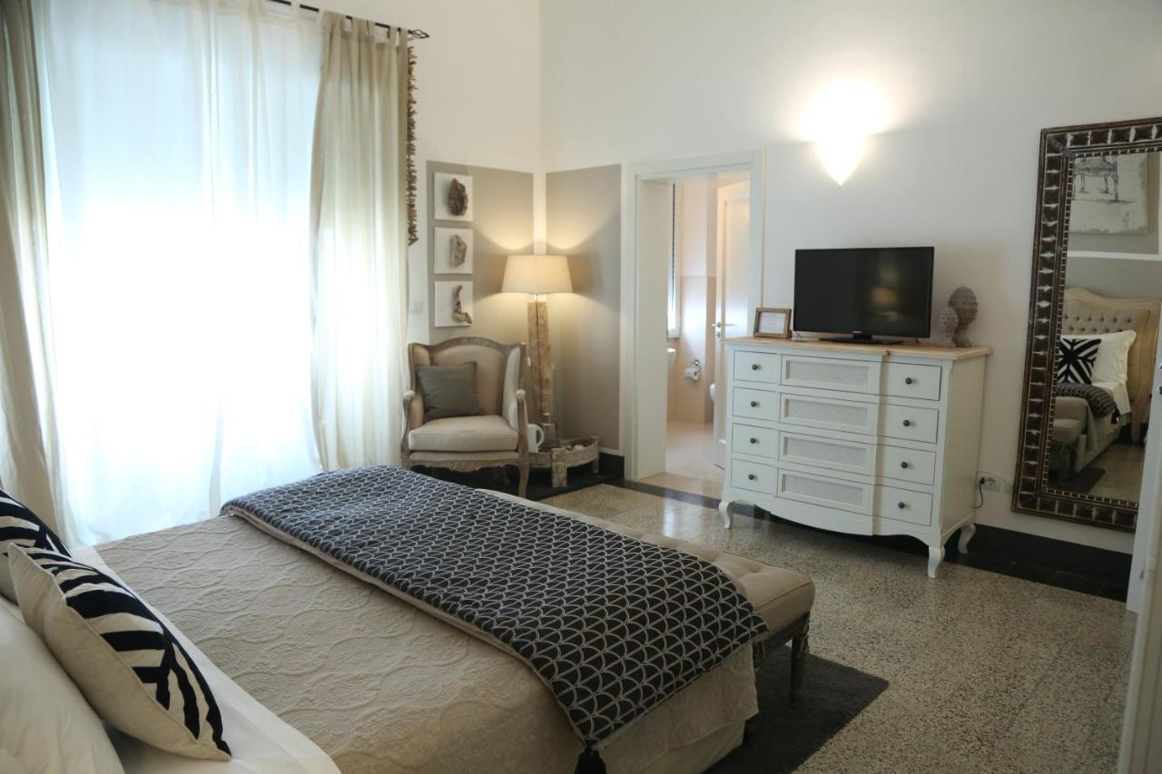 Palazzo Bignami Bed & Breakfast Lecce Eksteriør bilde