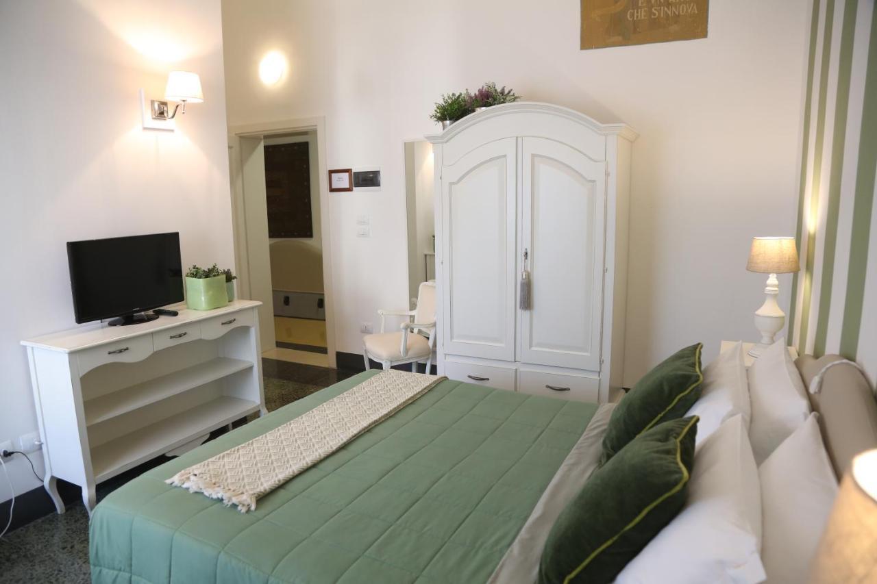 Palazzo Bignami Bed & Breakfast Lecce Eksteriør bilde