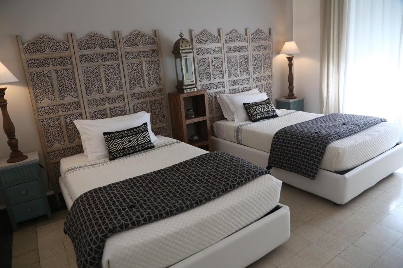 Palazzo Bignami Bed & Breakfast Lecce Eksteriør bilde