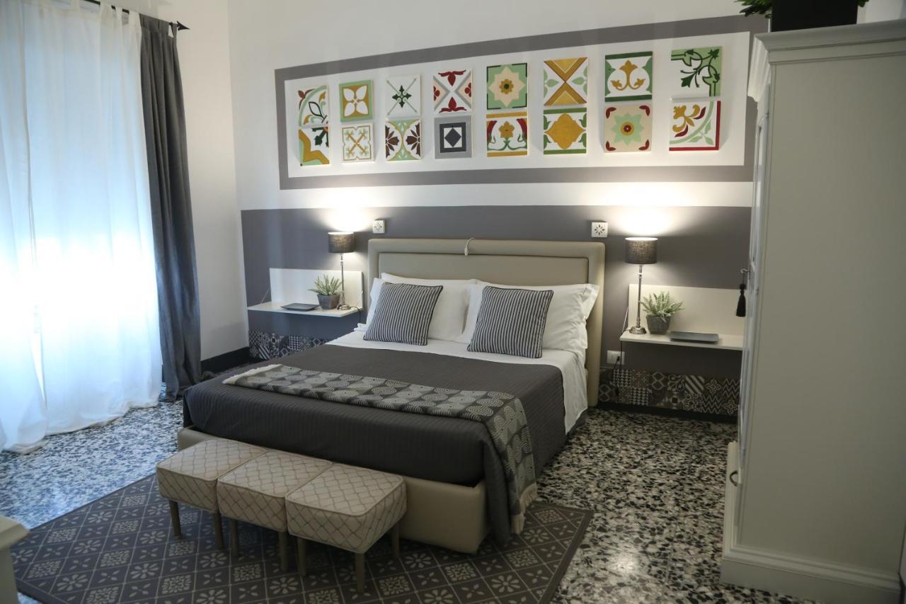 Palazzo Bignami Bed & Breakfast Lecce Eksteriør bilde