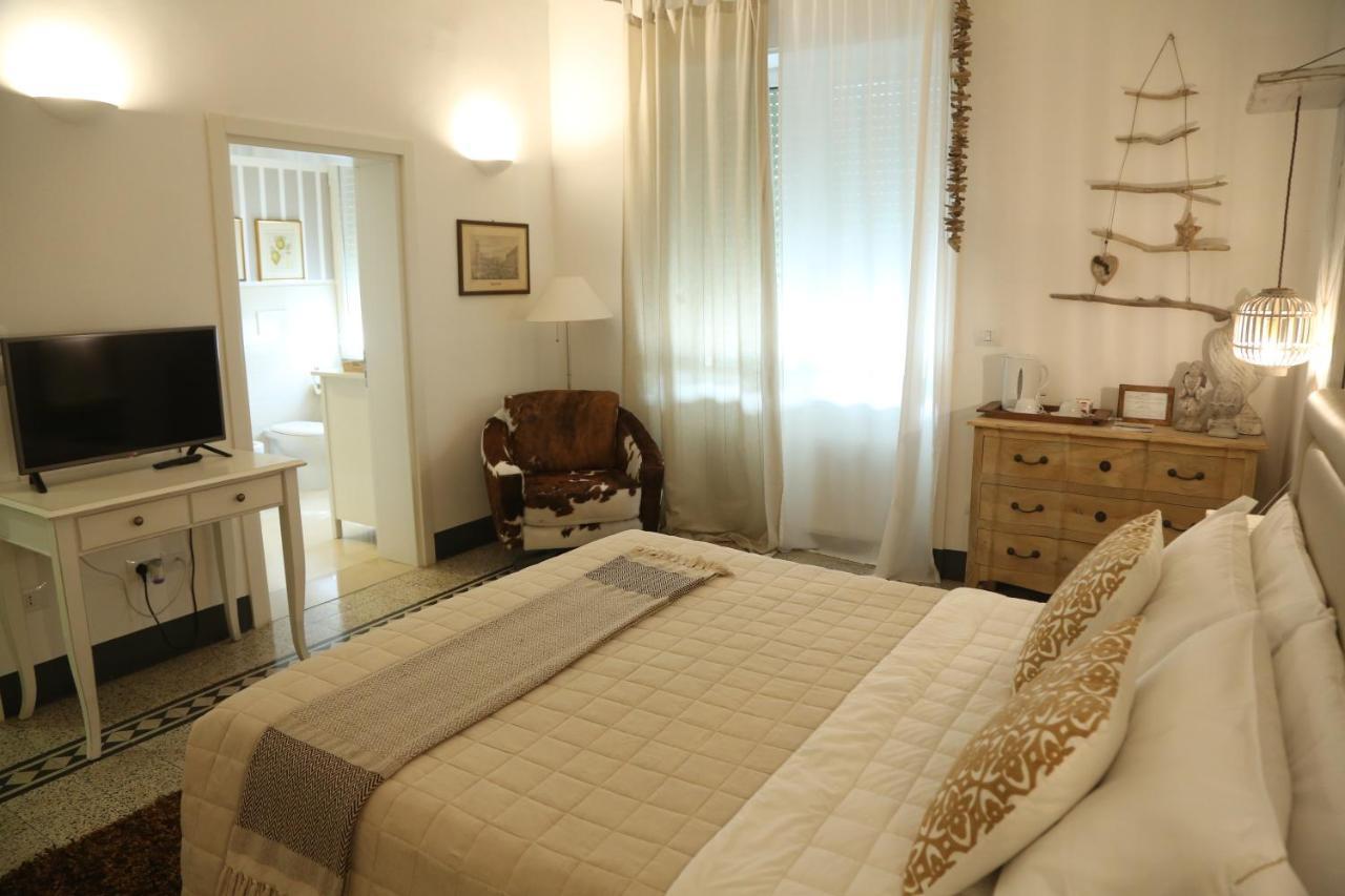 Palazzo Bignami Bed & Breakfast Lecce Eksteriør bilde