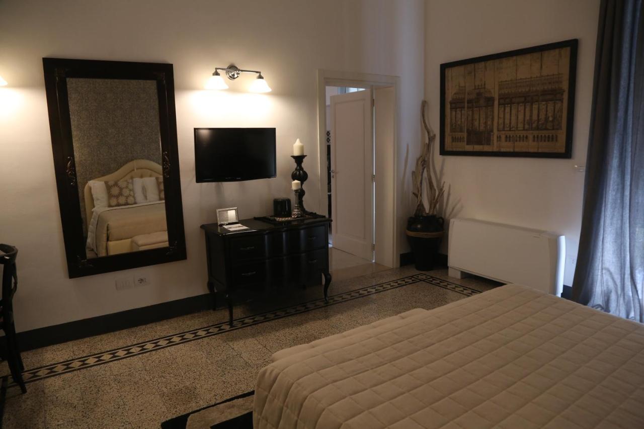 Palazzo Bignami Bed & Breakfast Lecce Eksteriør bilde